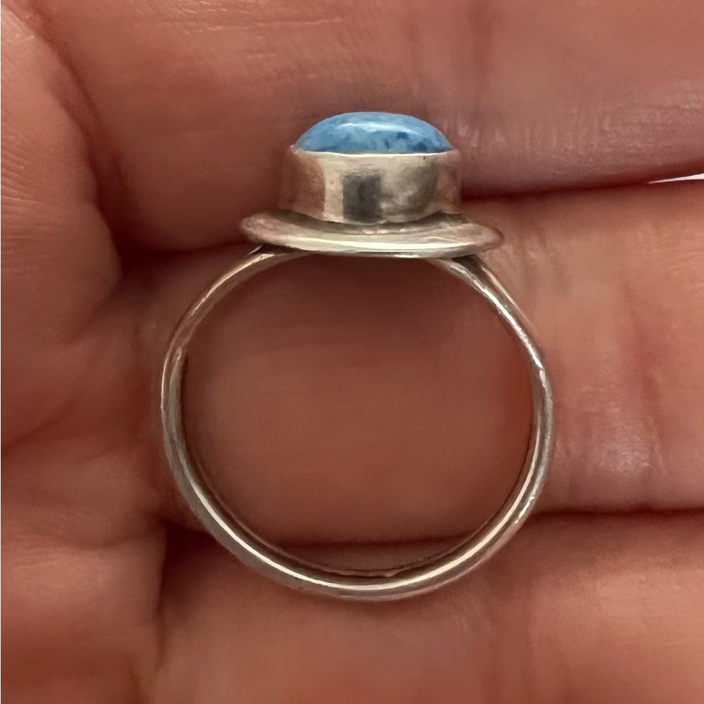 925 silver ring number 7 good condition, I have many rings and jewelry